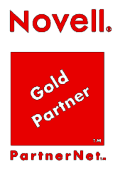 Novell Gold Partner