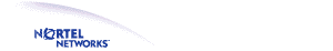 Nortel Networks